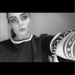 Meet your Posher, Caitlynn